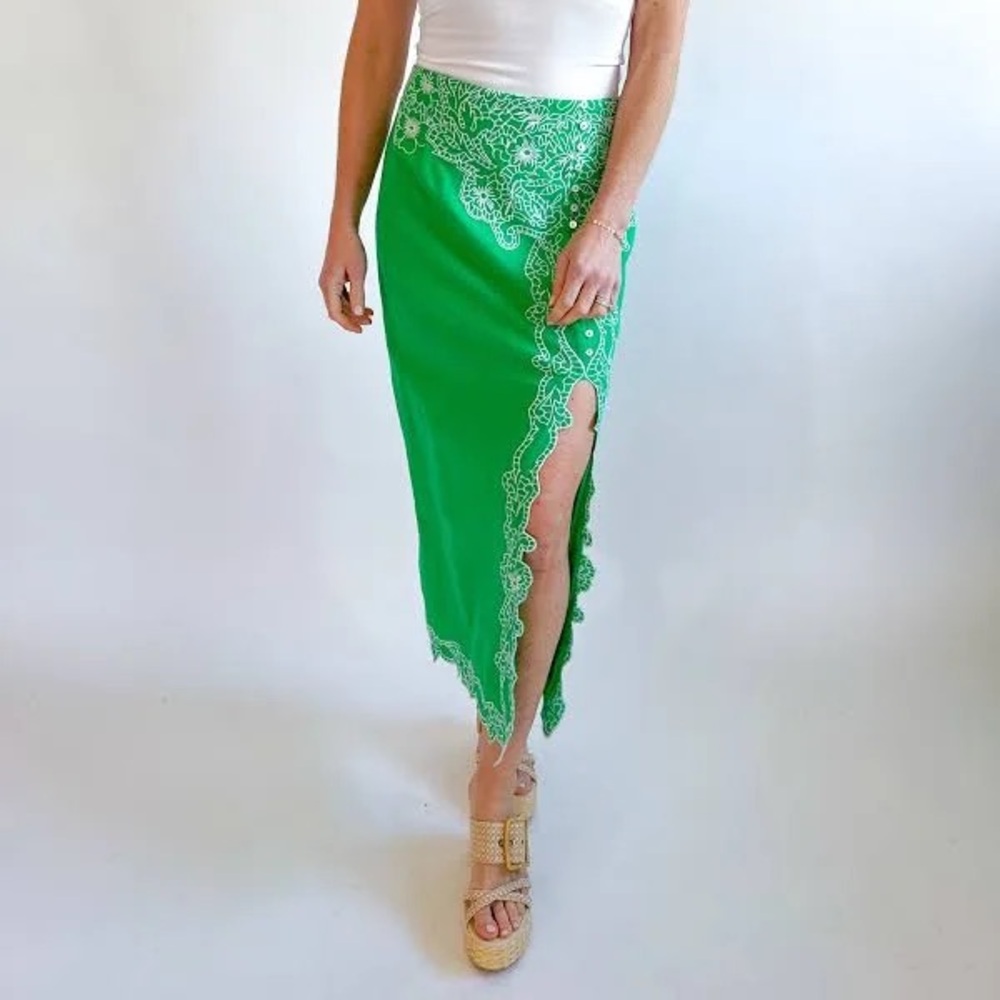 Love The Label Issa Skirt